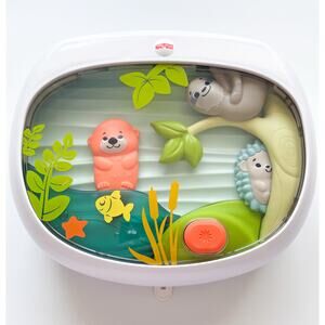 Fisher Price Settle and Sleep Projection Soother